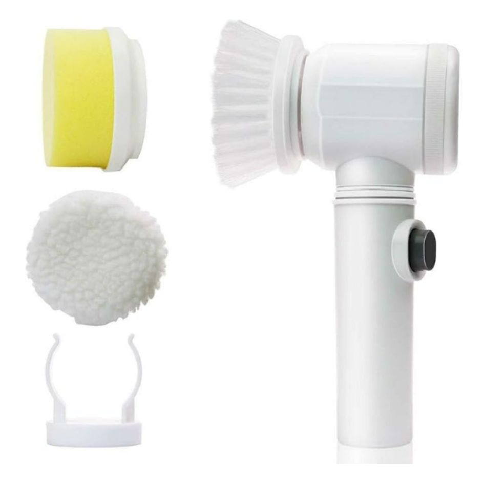 Cepillo magico SPIN BRUSH